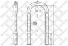 STELLOX 84-54097-SX Spring Clamp